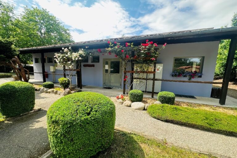 Flower Camping Les Bouleaux - Bild 4 Flower Camping Les Bouleaux - Bild 4