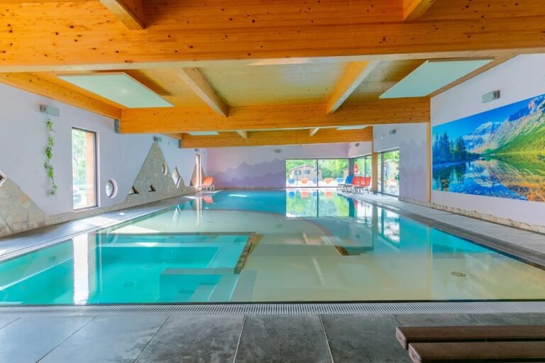 Flower Camping Les Bouleaux - Bild 6 Flower Camping Les Bouleaux - Bild 6