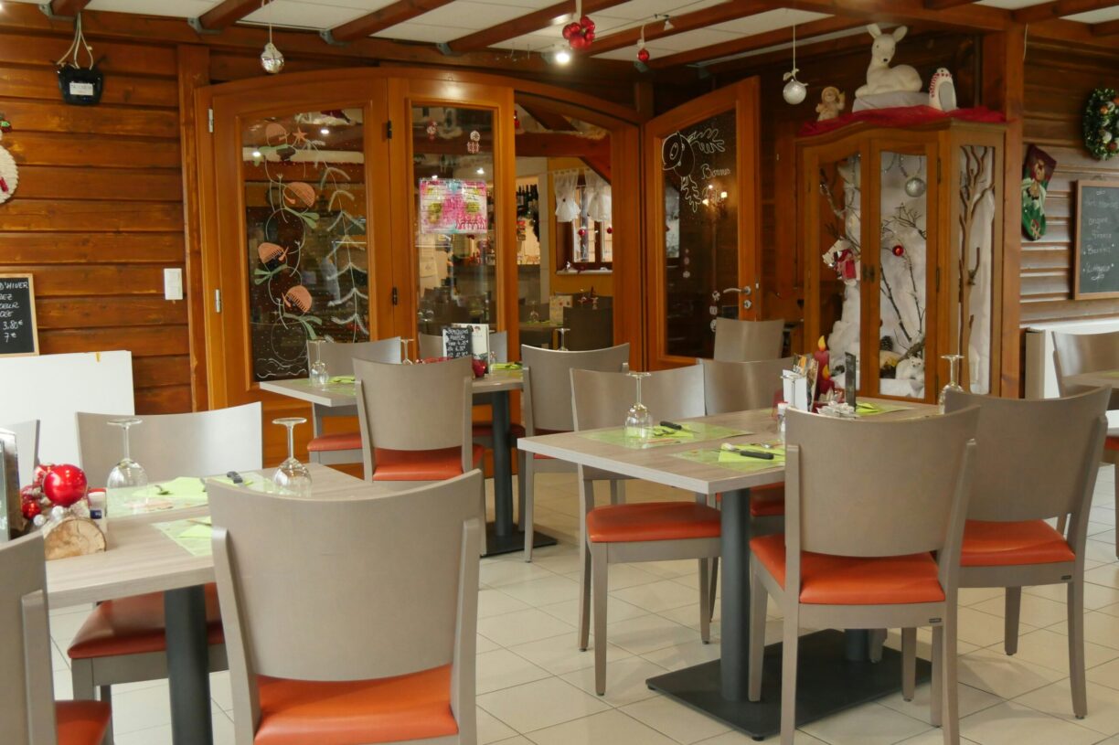 Flower Camping Les Bouleaux - Bild 7 Flower Camping Les Bouleaux - Bild 7