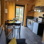 Flower Camping Les Bouleaux - Bild 8 Flower Camping Les Bouleaux - Bild 8