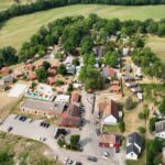 Flower Camping Les Bouleaux - Bild 1 Flower Camping Les Bouleaux - Bild 1