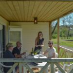 Flower Camping Les Chevaliers De Malte - Bild 2 Flower Camping Les Chevaliers De Malte - Bild 2