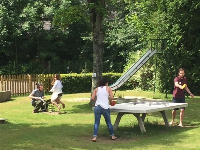 Flower Camping Les Chevaliers De Malte - Bild 4 Flower Camping Les Chevaliers De Malte - Bild 4