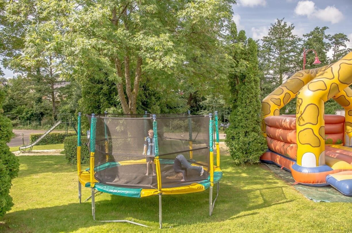 Flower Camping Les Chevaliers De Malte - Bild 5 Flower Camping Les Chevaliers De Malte - Bild 5