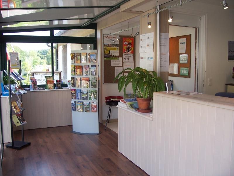 Flower Camping Les Chevaliers De Malte - Bild 6 Flower Camping Les Chevaliers De Malte - Bild 6