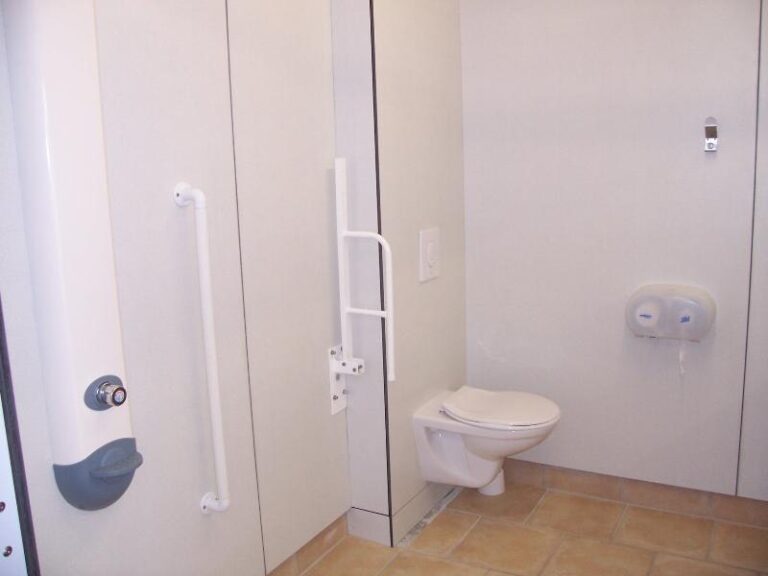 Flower Camping Les Chevaliers De Malte - Bild 8 Flower Camping Les Chevaliers De Malte - Bild 8