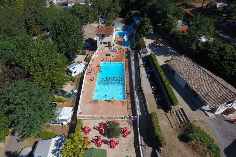 Flower Camping Les Fauvettes - Bild 2