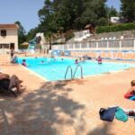 Flower Camping Les Fauvettes - Bild 3