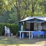 Flower Camping Les Fauvettes - Bild 5