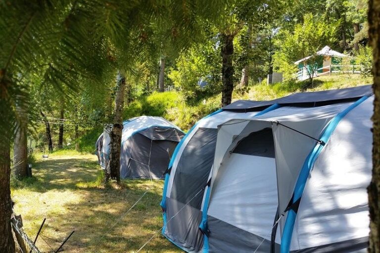 Flower Camping Les Fauvettes - Bild 6