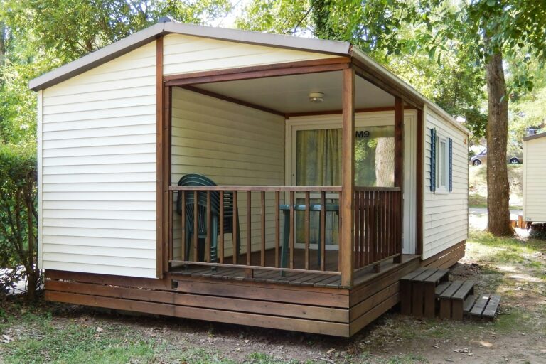 Flower Camping Les Fauvettes - Bild 7