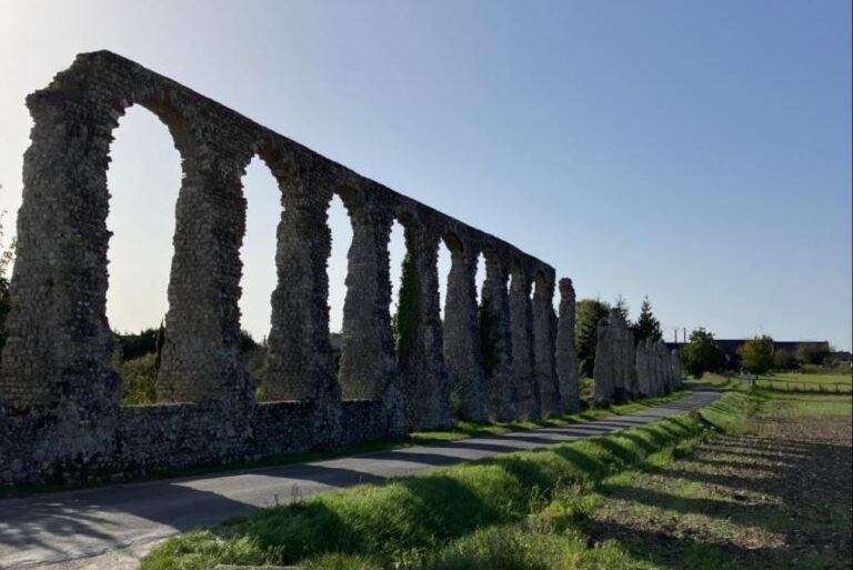 Flower Camping Les Granges - Bild 10