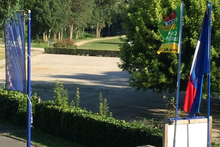 Flower Camping Les Granges - Bild 2