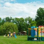 Flower Camping Les Granges - Bild 3