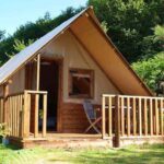 Flower Camping Les Granges - Bild 4