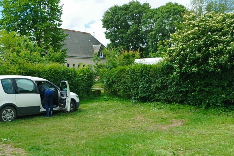 Flower Camping Les Granges - Bild 6