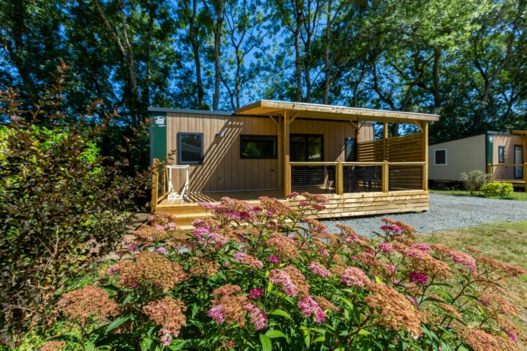 Flower Camping Les Granges - Bild 8