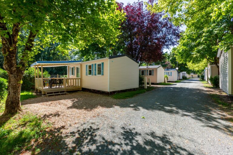 Flower Camping Les Granges - Bild 9