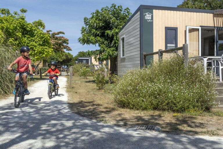 Flower Camping Les Ilates - Bild 10