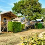 Flower Camping Les Ilates - Bild 11