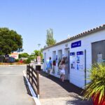 Flower Camping Les Ilates - Bild 12