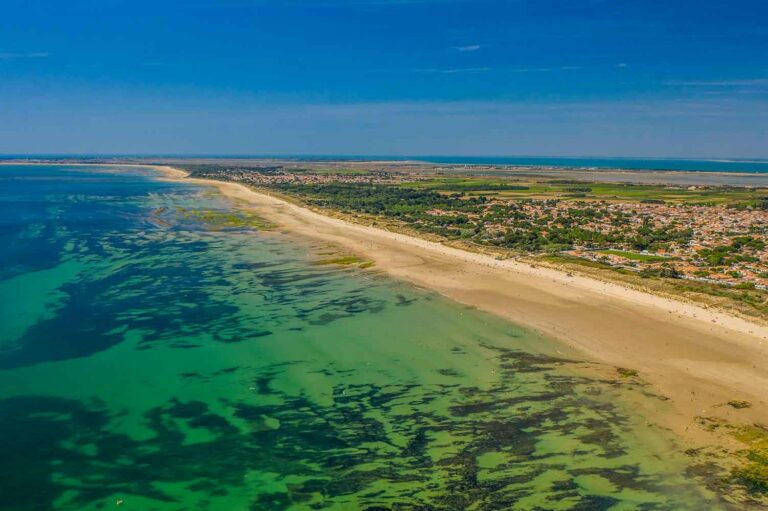 Flower Camping Les Ilates - Bild 15