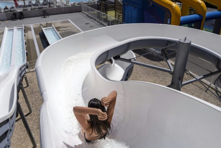 Flower Camping Les Ilates - Bild 4