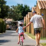 Flower Camping Les Ilates - Bild 5