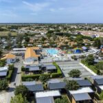 Flower Camping Les Ilates - Bild 7