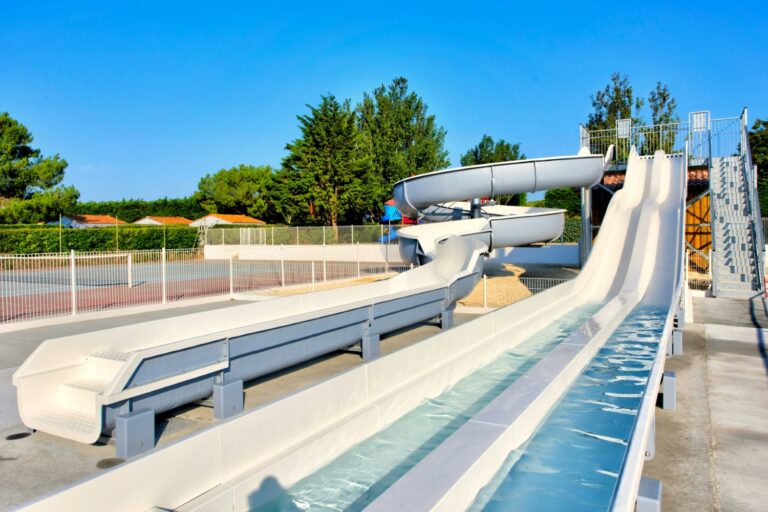 Flower Camping Les Ilates - Bild 8