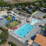 Flower Camping Les Ilates - Bild 9