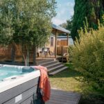 Flower Camping Les Jardins De Kergal - Bild 10 Flower Camping Les Jardins De Kergal - Bild 10