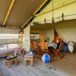 Flower Camping Les Jardins De Kergal - Bild 11 Flower Camping Les Jardins De Kergal - Bild 11