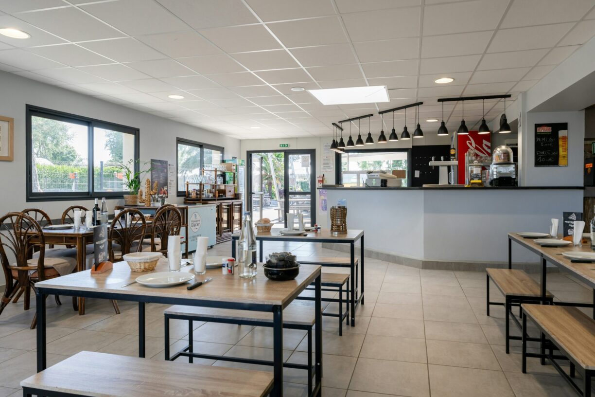 Flower Camping Les Jardins De Kergal - Bild 13 Flower Camping Les Jardins De Kergal - Bild 13