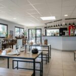 Flower Camping Les Jardins De Kergal - Bild 13 Flower Camping Les Jardins De Kergal - Bild 13