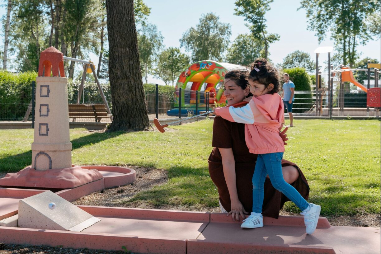 Flower Camping Les Jardins De Kergal - Bild 15 Flower Camping Les Jardins De Kergal - Bild 15