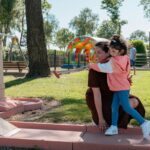 Flower Camping Les Jardins De Kergal - Bild 15 Flower Camping Les Jardins De Kergal - Bild 15