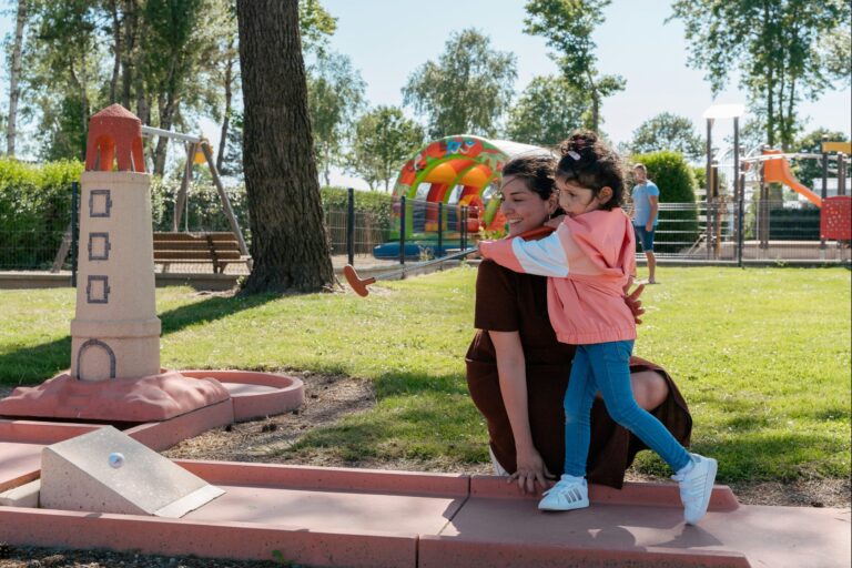 Flower Camping Les Jardins De Kergal - Bild 15 Flower Camping Les Jardins De Kergal - Bild 15