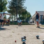 Flower Camping Les Jardins De Kergal - Bild 16 Flower Camping Les Jardins De Kergal - Bild 16