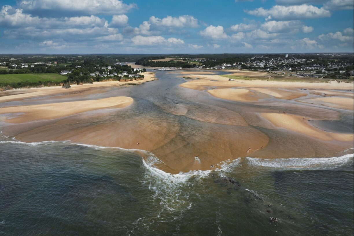 Flower Camping Les Jardins De Kergal - Bild 17 Flower Camping Les Jardins De Kergal - Bild 17