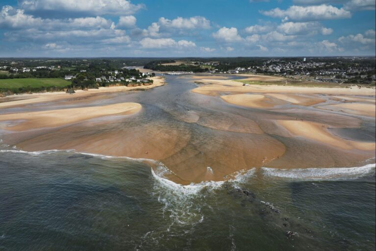 Flower Camping Les Jardins De Kergal - Bild 17 Flower Camping Les Jardins De Kergal - Bild 17