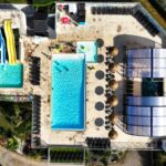 Flower Camping Les Jardins De Kergal - Bild 2 Flower Camping Les Jardins De Kergal - Bild 2