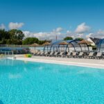 Flower Camping Les Jardins De Kergal - Bild 3 Flower Camping Les Jardins De Kergal - Bild 3