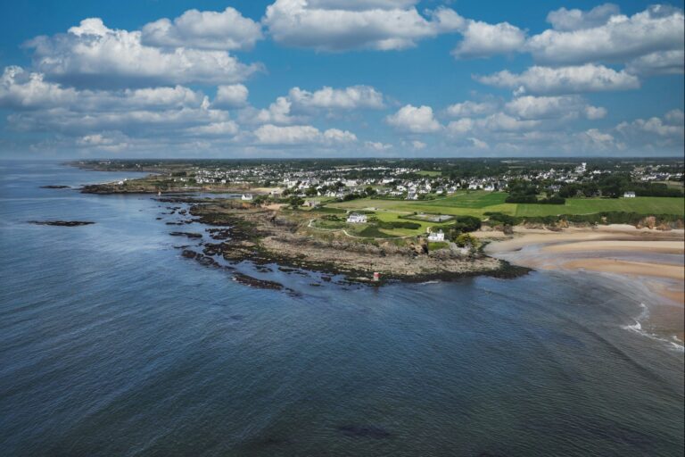 Flower Camping Les Jardins De Kergal - Bild 5 Flower Camping Les Jardins De Kergal - Bild 5