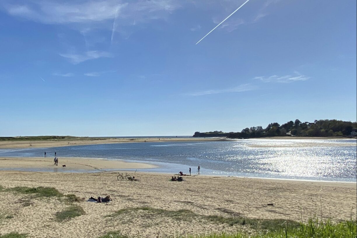 Flower Camping Les Jardins De Kergal - Bild 6 Flower Camping Les Jardins De Kergal - Bild 6