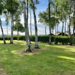 Flower Camping Les Jardins De Kergal - Bild 7 Flower Camping Les Jardins De Kergal - Bild 7