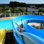 Flower Camping Les Jardins De Kergal - Bild 8 Flower Camping Les Jardins De Kergal - Bild 8