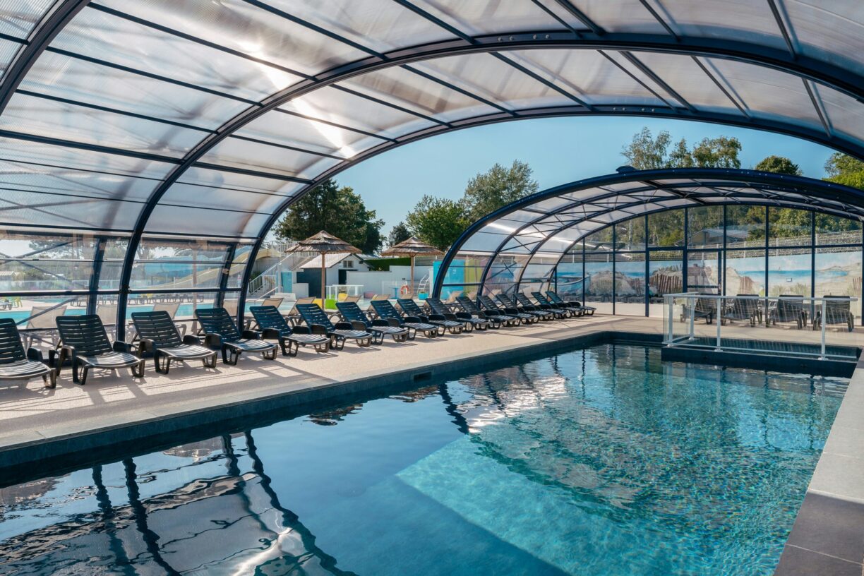 Flower Camping Les Jardins De Kergal - Bild 9 Flower Camping Les Jardins De Kergal - Bild 9