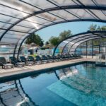 Flower Camping Les Jardins De Kergal - Bild 9 Flower Camping Les Jardins De Kergal - Bild 9