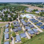 Flower Camping Les Jardins De Kergal - Bild 1 Flower Camping Les Jardins De Kergal - Bild 1